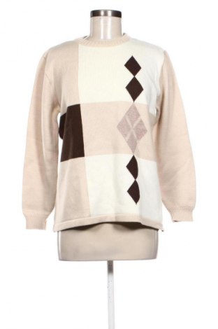 Dámský svetr Unbranded, Velikost L, Barva Vícebarevné, Cena  454,00 Kč