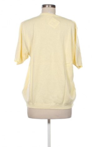 Damenpullover Unbranded, Größe L, Farbe Gelb, Preis 18,00 €