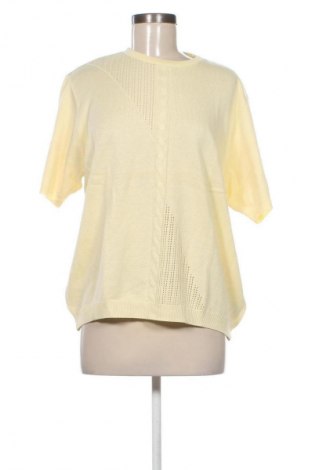 Damenpullover Unbranded, Größe L, Farbe Gelb, Preis 18,00 €