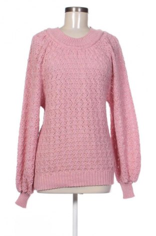 Dámský svetr Unbranded, Velikost M, Barva Růžová, Cena  425,00 Kč