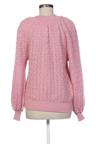 Dámský svetr Unbranded, Velikost M, Barva Růžová, Cena  425,00 Kč