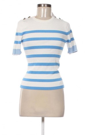 Damski sweter Unbranded, Rozmiar S, Kolor Kolorowy, Cena 48,99 zł