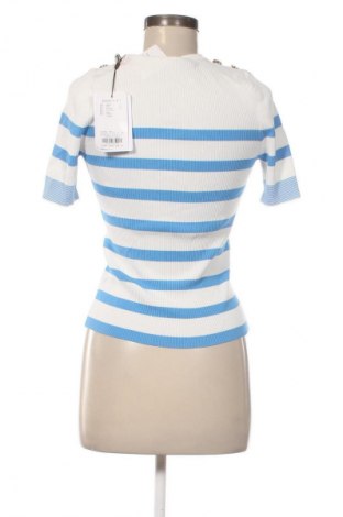 Damski sweter Unbranded, Rozmiar S, Kolor Kolorowy, Cena 48,99 zł