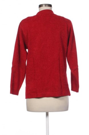 Dámský svetr Unbranded, Velikost M, Barva Červená, Cena  425,00 Kč