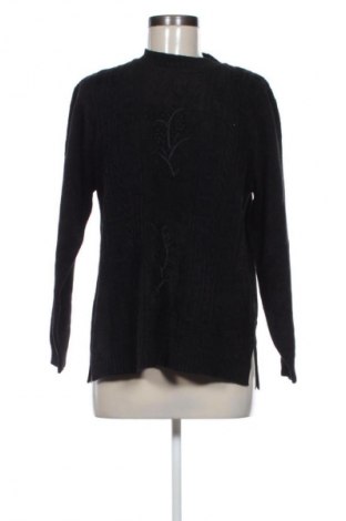 Damenpullover Unbranded, Größe L, Farbe Schwarz, Preis 15,00 €