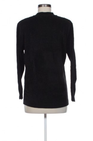 Damenpullover Unbranded, Größe L, Farbe Schwarz, Preis 15,00 €
