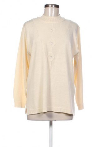 Dámsky pulóver Unbranded, Veľkosť L, Farba Žltá, Cena  15,00 €