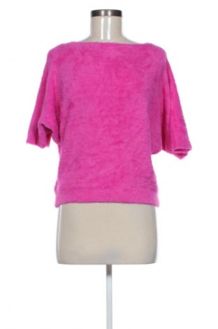 Damenpullover Unbranded, Größe M, Farbe Rosa, Preis 14,74 €