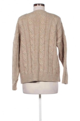 Damenpullover Unbranded, Größe XL, Farbe Beige, Preis 27,62 €