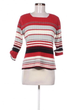 Dámský svetr Unbranded, Velikost L, Barva Vícebarevné, Cena  419,00 Kč