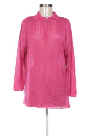 Damenpullover Unbranded, Größe L, Farbe Rosa, Preis 18,00 €