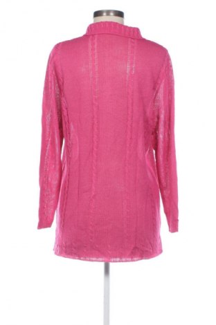 Damenpullover Unbranded, Größe L, Farbe Rosa, Preis 18,00 €