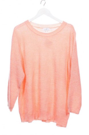 Női pulóver Unbranded, Méret 3XL, Szín Narancssárga
, Ár 6 198 Ft