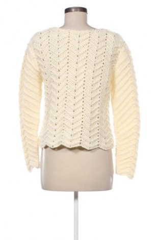 Női pulóver Unbranded, Méret M, Szín Sárga, Ár 6 092 Ft