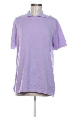 Дамски пуловер Unbranded, Размер L, Цвят Лилав, Цена 10,73 €