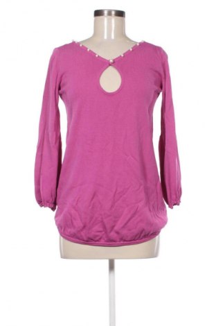 Damski sweter Unbranded, Rozmiar M, Kolor Fioletowy, Cena 79,00 zł