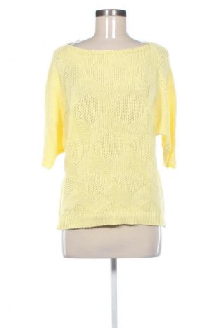 Pulover de femei Unbranded, Mărime S, Culoare Galben, Preț 61,99 Lei