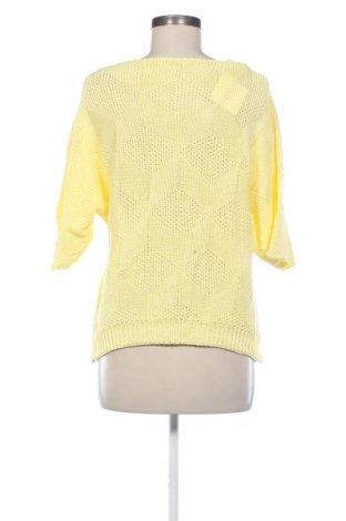 Pulover de femei Unbranded, Mărime S, Culoare Galben, Preț 61,99 Lei