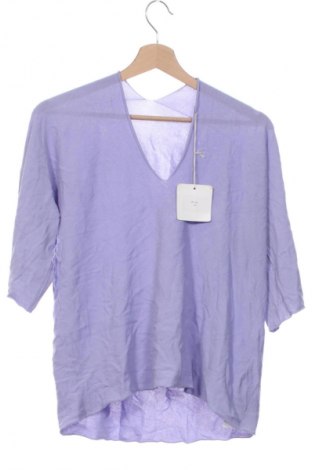 Γυναικείο πουλόβερ Unbranded, Μέγεθος M, Χρώμα Βιολετί, Τιμή 10,99 €