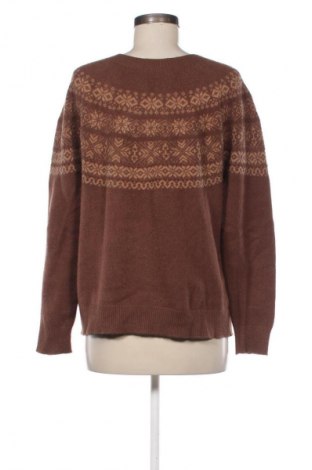 Γυναικείο πουλόβερ Unbranded, Μέγεθος M, Χρώμα Πολύχρωμο, Τιμή 15,00 €