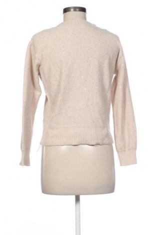 Dámsky pulóver Unbranded, Veľkosť S, Farba Béžová, Cena  15,00 €