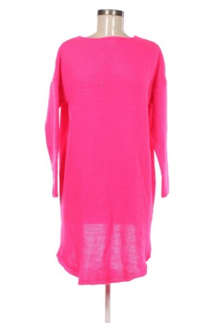 Γυναικείο πουλόβερ Unbranded, Μέγεθος M, Χρώμα Ρόζ , Τιμή 17,99 €