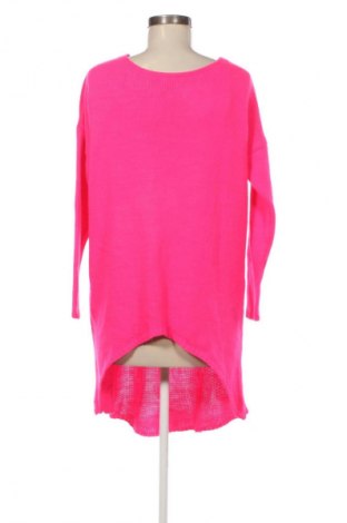 Γυναικείο πουλόβερ Unbranded, Μέγεθος M, Χρώμα Ρόζ , Τιμή 17,99 €