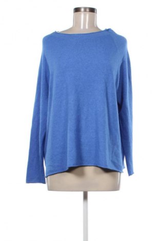 Dámský svetr Unbranded, Velikost L, Barva Modrá, Cena  425,00 Kč