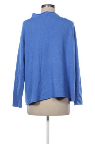 Dámský svetr Unbranded, Velikost L, Barva Modrá, Cena  425,00 Kč