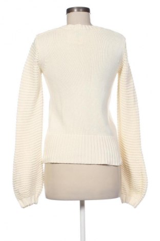 Damenpullover Mih Jeans, Größe XS, Farbe Ecru, Preis € 141,83