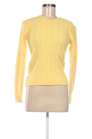 Dámský svetr Unbranded, Velikost XS, Barva Žlutá, Cena  419,00 Kč