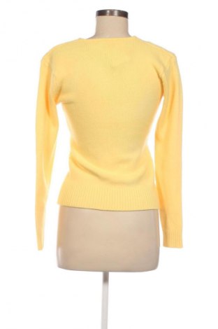 Dámský svetr Unbranded, Velikost XS, Barva Žlutá, Cena  419,00 Kč