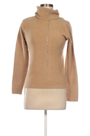 Dámský svetr Unbranded, Velikost M, Barva Béžová, Cena  425,00 Kč