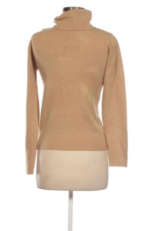 Dámský svetr Unbranded, Velikost M, Barva Béžová, Cena  425,00 Kč