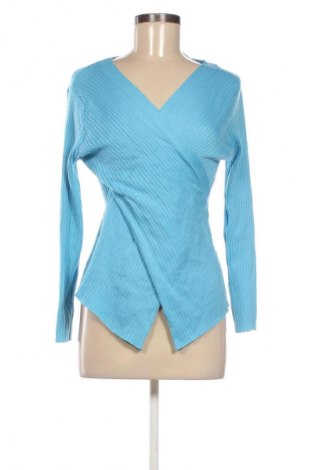 Dámský svetr Unbranded, Velikost XS, Barva Modrá, Cena  419,00 Kč