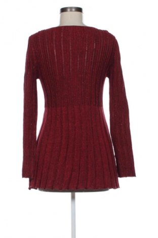 Γυναικείο πουλόβερ Unbranded, Μέγεθος M, Χρώμα Κόκκινο, Τιμή 9,99 €