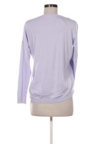 Дамски пуловер Unbranded, Размер M, Цвят Лилав, Цена 6,64 €