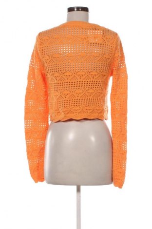 Damenpullover Unbranded, Größe M, Farbe Orange, Preis € 6,99