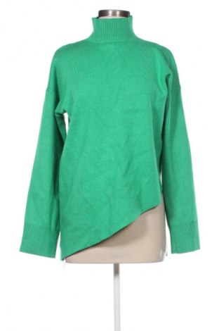 Női pulóver Unbranded, Méret S, Szín Zöld, Ár 6 198 Ft