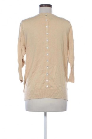 Pulover de femei Unbranded, Mărime M, Culoare Bej, Preț 44,99 Lei