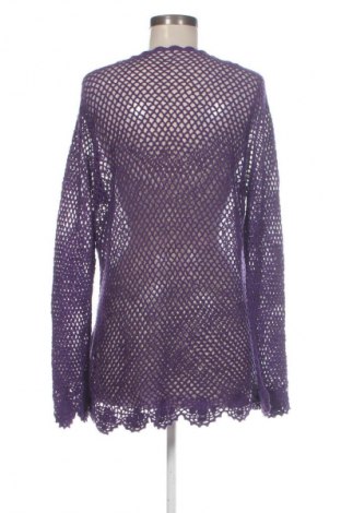 Pulover de femei Unbranded, Mărime XL, Culoare Mov, Preț 72,99 Lei