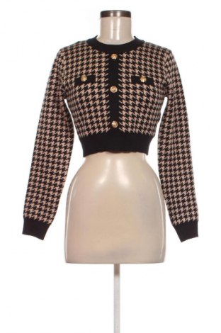 Γυναικείο πουλόβερ Unbranded, Μέγεθος M, Χρώμα Πολύχρωμο, Τιμή 12,99 €