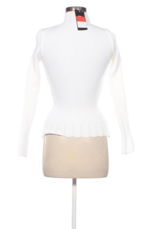 Дамски пуловер Unbranded, Размер S, Цвят Бял, Цена 14,82 €