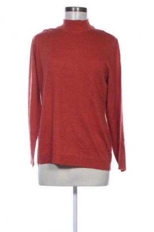 Damski sweter Unbranded, Rozmiar L, Kolor Czerwony, Cena 35,99 zł