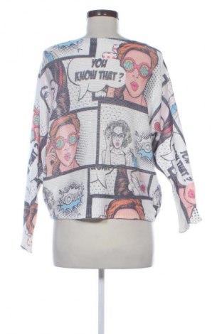 Pulover de femei Unbranded, Mărime L, Culoare Multicolor, Preț 45,99 Lei