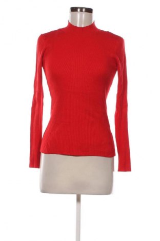 Pulover de femei Unbranded, Mărime L, Culoare Roșu, Preț 40,99 Lei