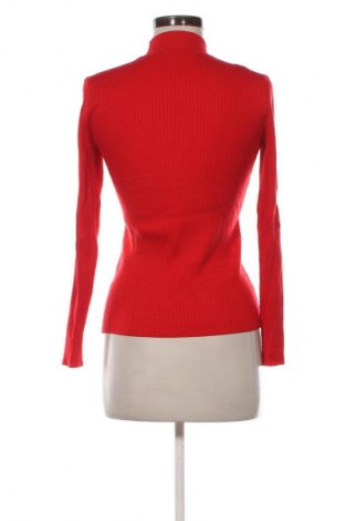 Pulover de femei Unbranded, Mărime L, Culoare Roșu, Preț 40,99 Lei