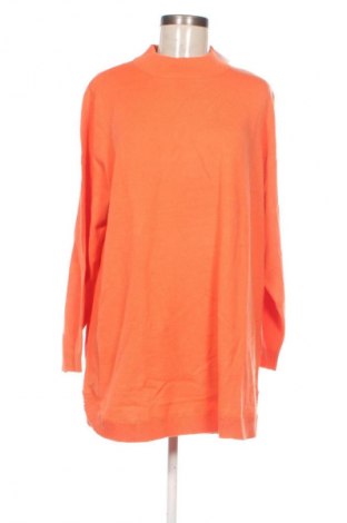 Dámsky pulóver Unbranded, Veľkosť XXL, Farba Oranžová, Cena  11,95 €