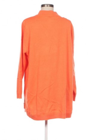 Dámsky pulóver Unbranded, Veľkosť XXL, Farba Oranžová, Cena  11,95 €