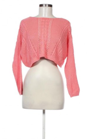 Damenpullover Unbranded, Größe XS, Farbe Orange, Preis € 11,99